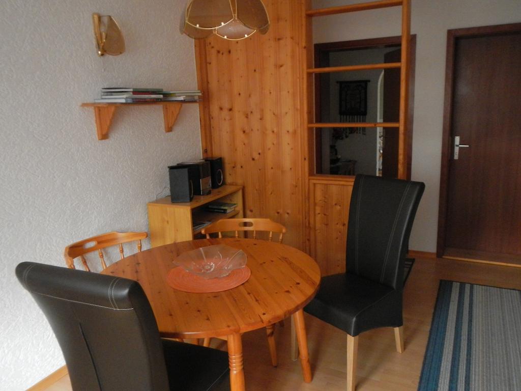 Ferienwohnung Waldoase Am Fuchsenstein 슈피겔라우 외부 사진