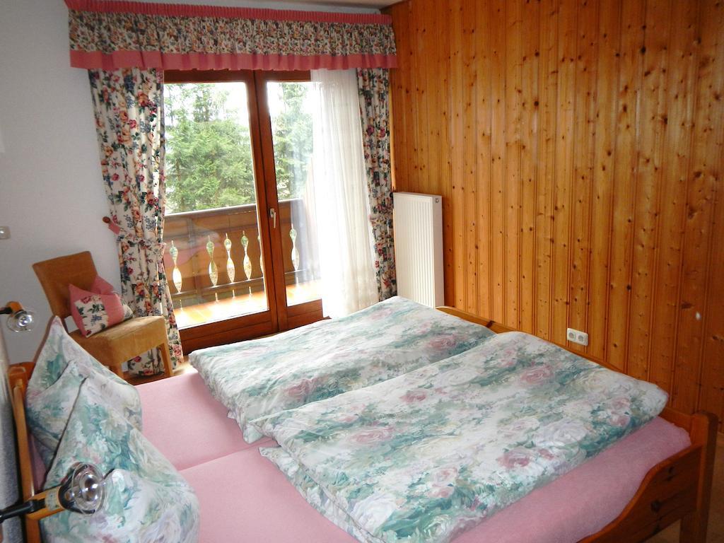 Ferienwohnung Waldoase Am Fuchsenstein 슈피겔라우 객실 사진