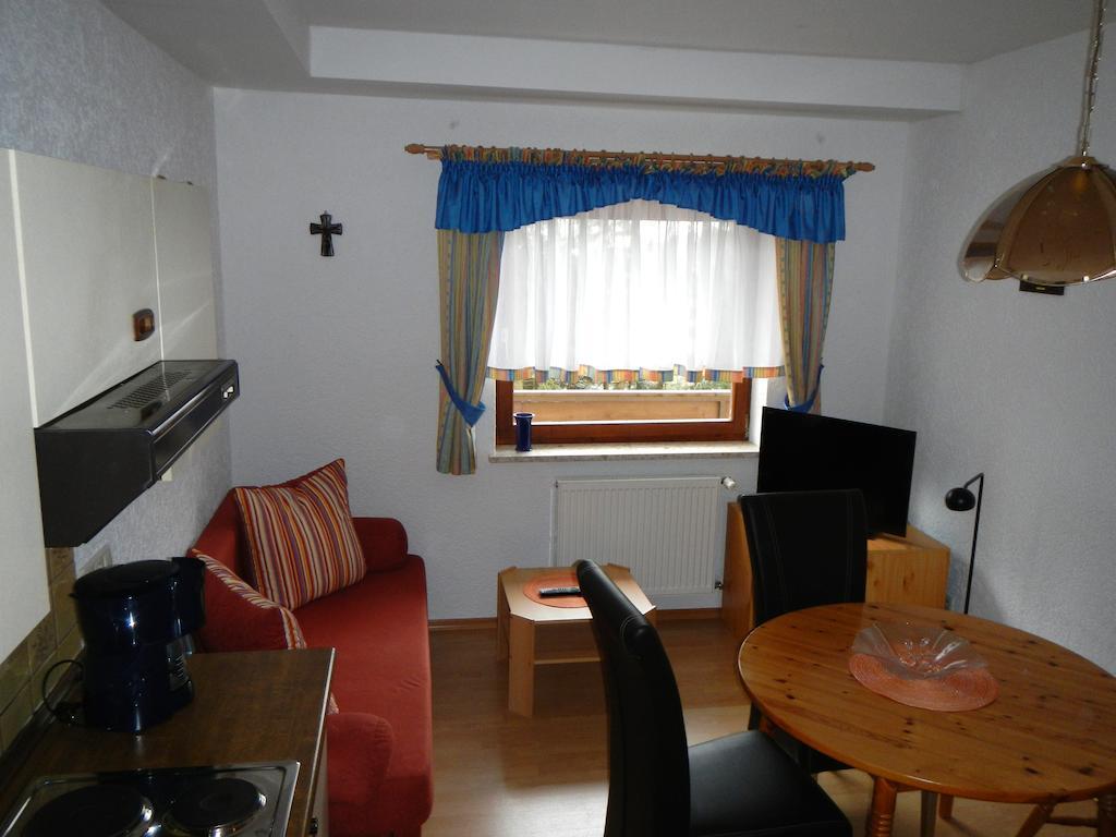 Ferienwohnung Waldoase Am Fuchsenstein 슈피겔라우 객실 사진