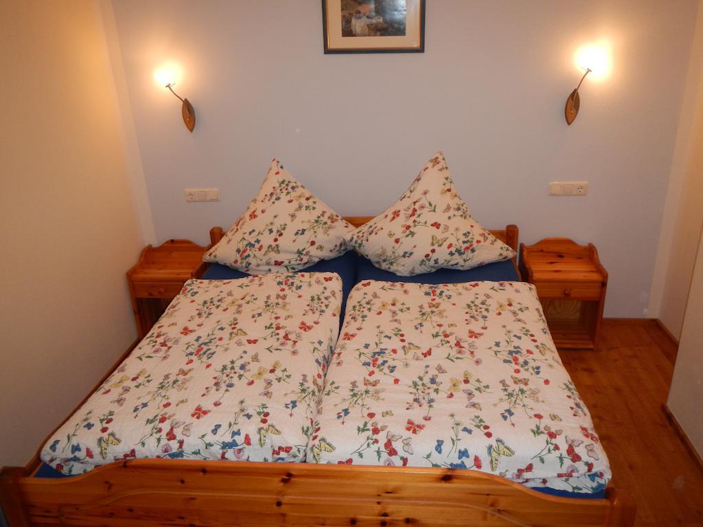 Ferienwohnung Waldoase Am Fuchsenstein 슈피겔라우 객실 사진
